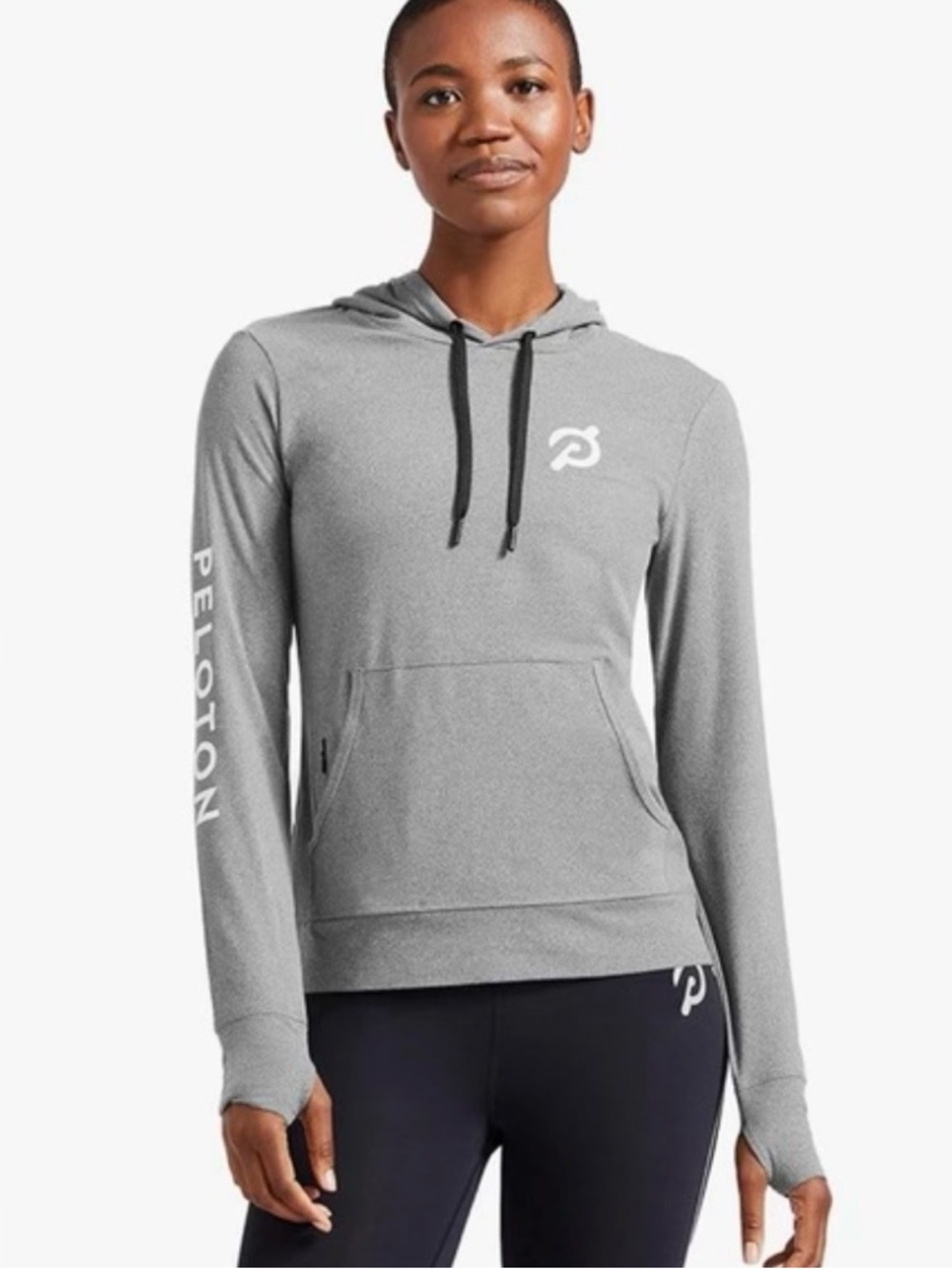 Peleton Dreamblend Hoodie